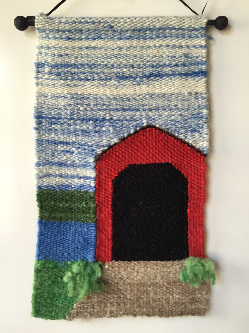 Red – Nancy&nbsp;Ellison