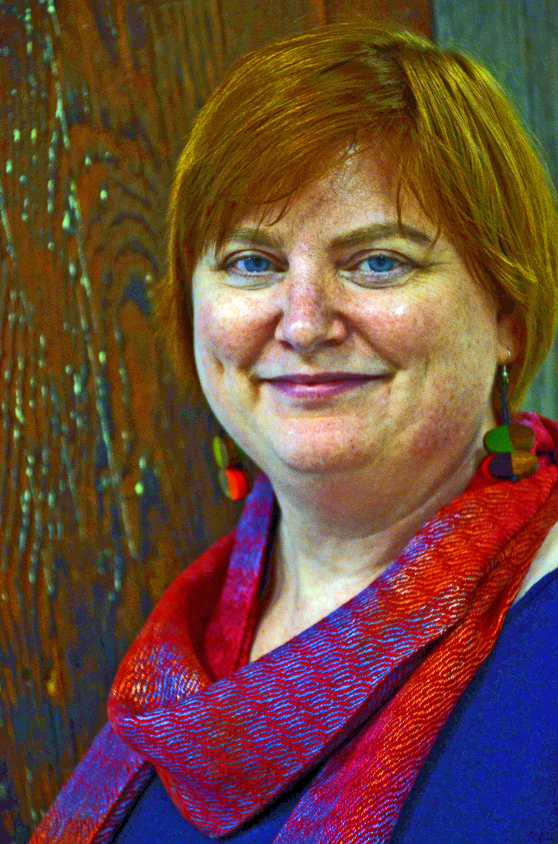 Lisa-Anne Bauch