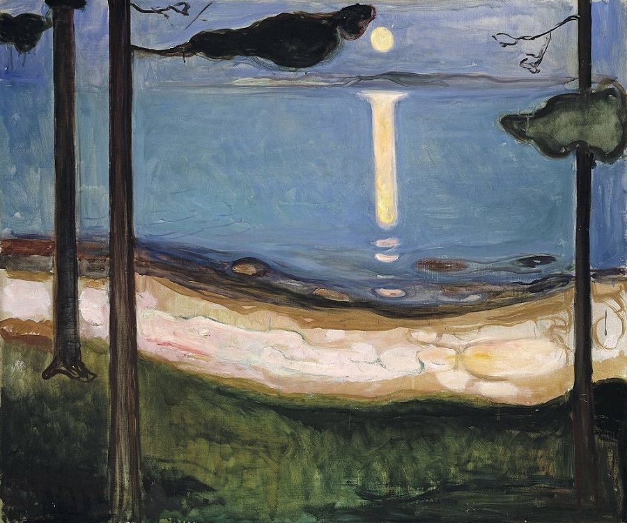 moonlight