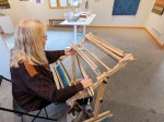 Norwegian weaving | Scandinavian Weavers Study Group