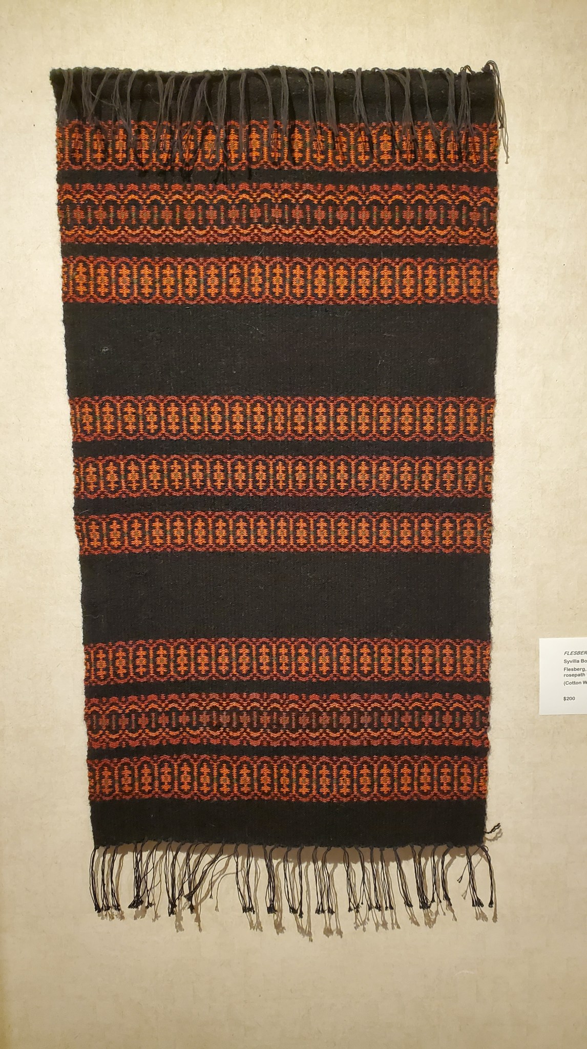 Scandinavian weaving | Scandinavian Weavers Study Group - Weaving Of Traditions Scandinavian Bohemian