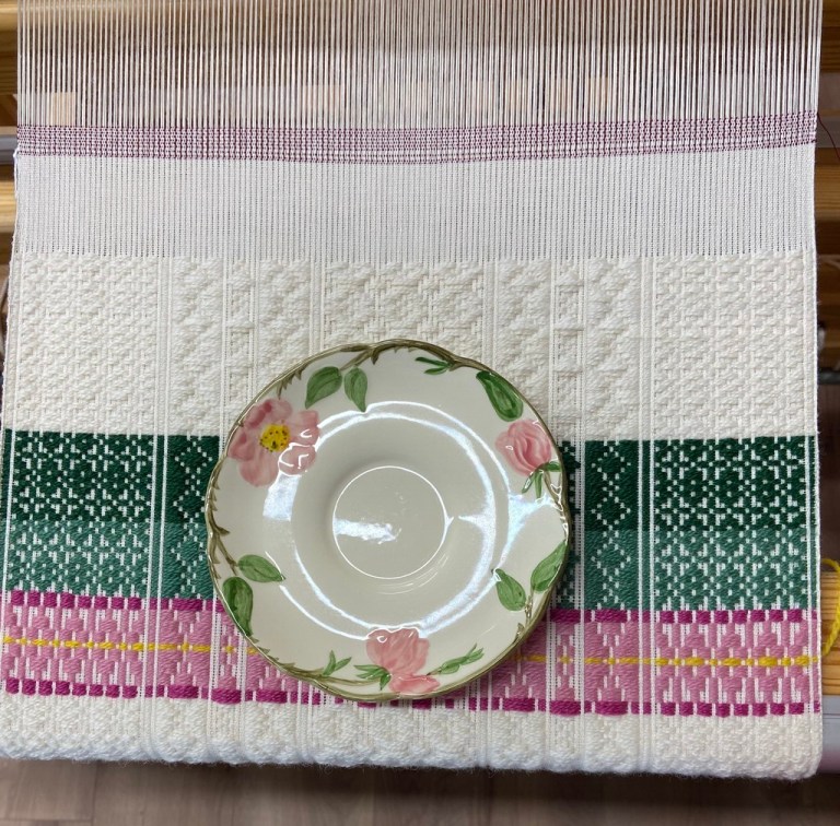 Weaving Photo Inspiration